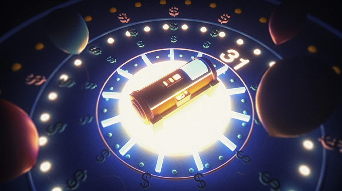 Nature Magazine Futures